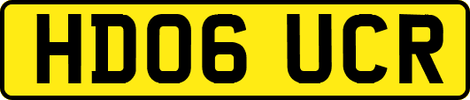 HD06UCR