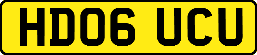 HD06UCU