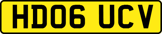HD06UCV