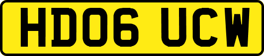 HD06UCW