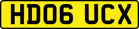 HD06UCX