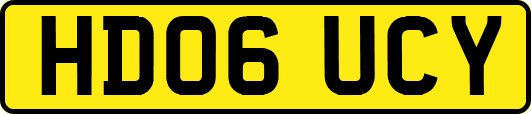 HD06UCY