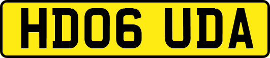 HD06UDA