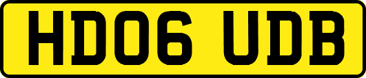 HD06UDB