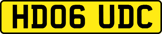 HD06UDC