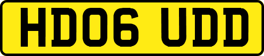 HD06UDD