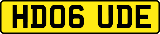 HD06UDE