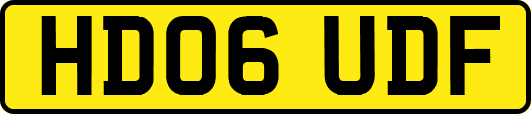 HD06UDF