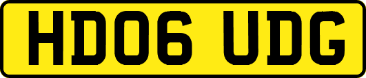HD06UDG
