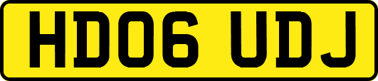 HD06UDJ