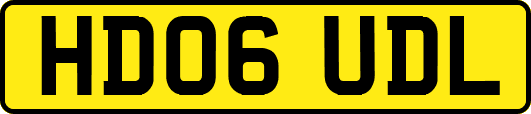 HD06UDL