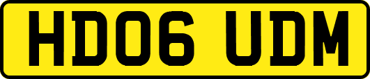 HD06UDM