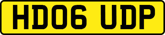 HD06UDP
