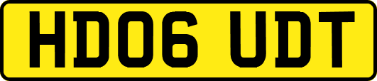 HD06UDT