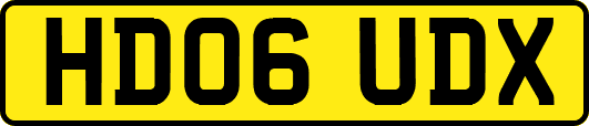 HD06UDX