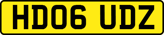 HD06UDZ