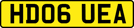 HD06UEA