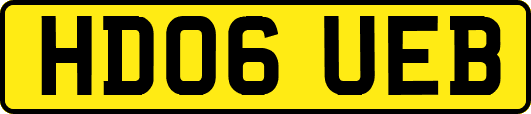 HD06UEB