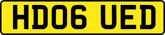 HD06UED