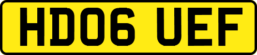 HD06UEF