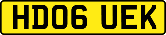 HD06UEK