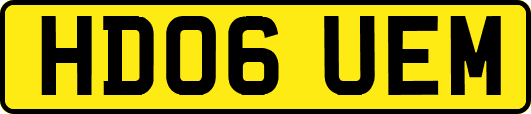 HD06UEM