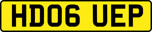 HD06UEP