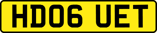 HD06UET