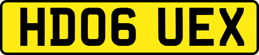 HD06UEX
