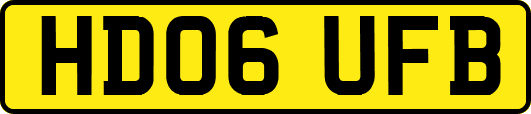 HD06UFB