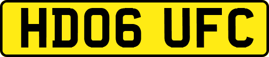 HD06UFC