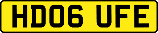 HD06UFE