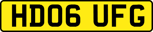 HD06UFG