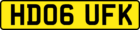 HD06UFK