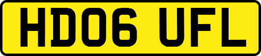 HD06UFL