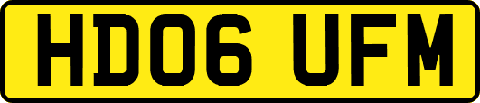 HD06UFM
