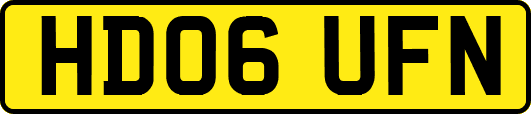 HD06UFN