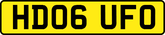 HD06UFO