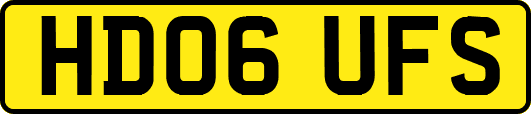 HD06UFS
