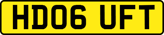 HD06UFT