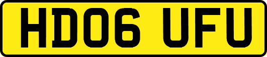 HD06UFU