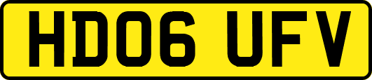 HD06UFV