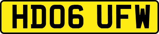 HD06UFW