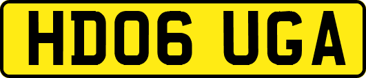 HD06UGA