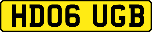 HD06UGB