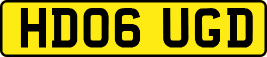 HD06UGD