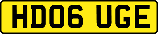 HD06UGE