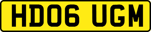 HD06UGM