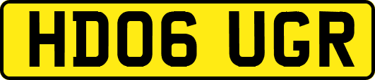 HD06UGR