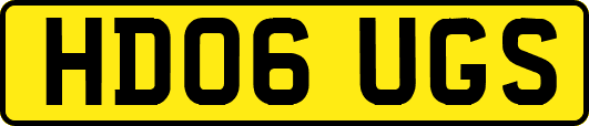 HD06UGS